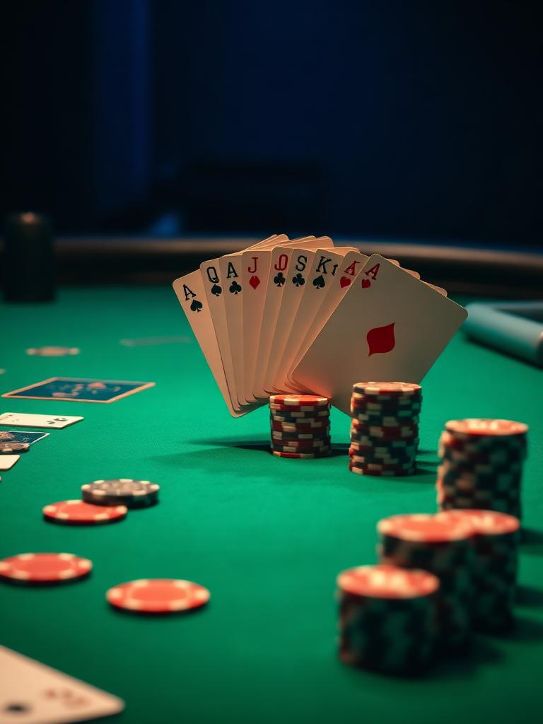 Multihand Blackjack Pro Strategic